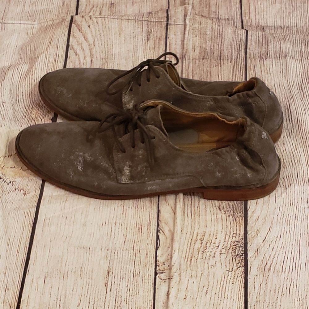 H.S. Trask Shoes - Picture 3 of 9